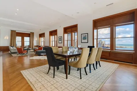 189 East Lake Shore Drive Chicago IL 60611