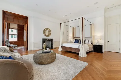 189 East Lake Shore Drive Chicago IL 60611