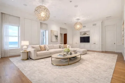 189 East Lake Shore Drive Chicago IL 60611