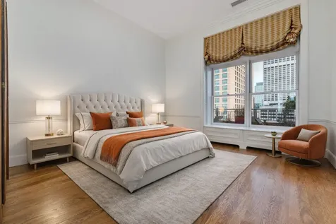 189 East Lake Shore Drive Chicago IL 60611