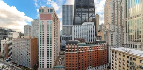189 East Lake Shore Drive Chicago IL 60611