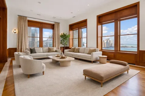 189 East Lake Shore Drive Chicago IL 60611