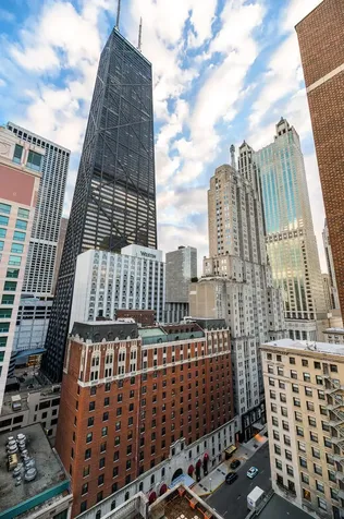 189 East Lake Shore Drive Chicago IL 60611