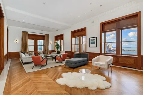 189 East Lake Shore Drive Chicago IL 60611