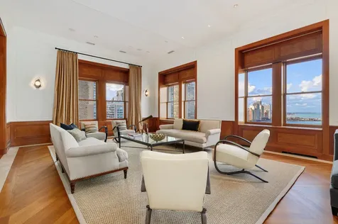 189 East Lake Shore Drive Chicago IL 60611