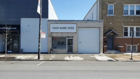 4251 North Western Avenue Chicago IL 60618