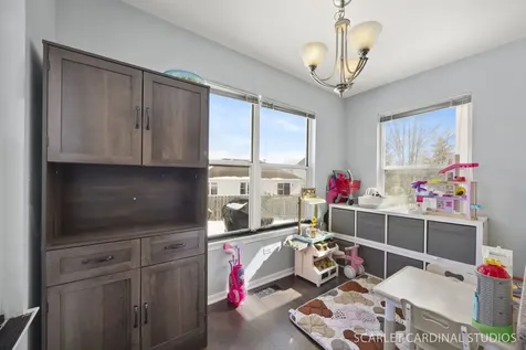 1222 Goldenrod Lane Hoffman Estates IL 60192