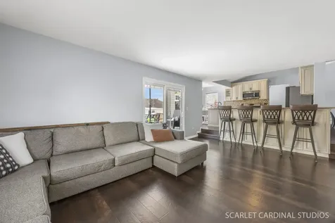 1222 Goldenrod Lane Hoffman Estates IL 60192