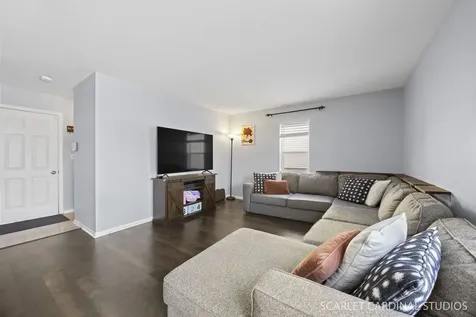 1222 Goldenrod Lane Hoffman Estates IL 60192