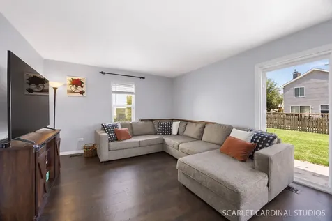 1222 Goldenrod Lane Hoffman Estates IL 60192