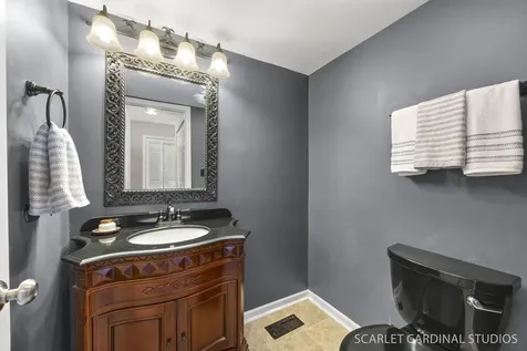 1222 Goldenrod Lane Hoffman Estates IL 60192