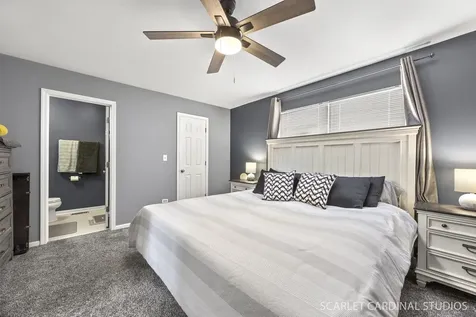 1222 Goldenrod Lane Hoffman Estates IL 60192