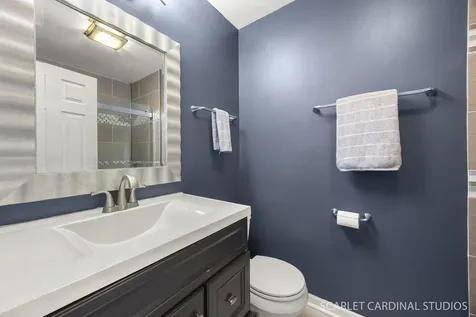 1222 Goldenrod Lane Hoffman Estates IL 60192
