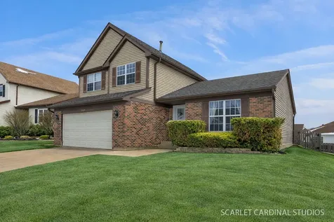 1222 Goldenrod Lane Hoffman Estates IL 60192