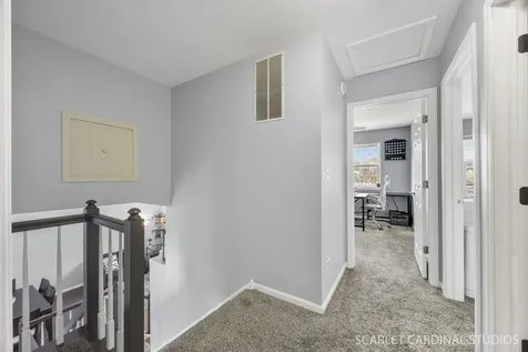 1222 Goldenrod Lane Hoffman Estates IL 60192