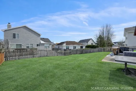 1222 Goldenrod Lane Hoffman Estates IL 60192