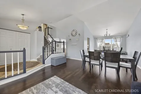 1222 Goldenrod Lane Hoffman Estates IL 60192