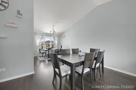 1222 Goldenrod Lane Hoffman Estates IL 60192
