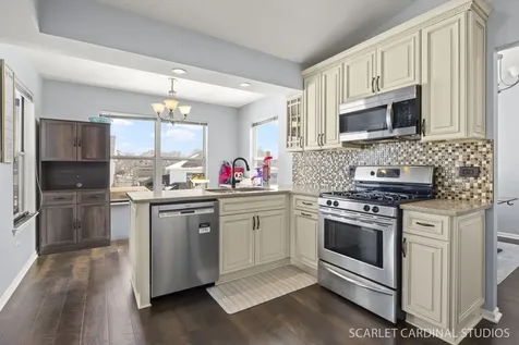 1222 Goldenrod Lane Hoffman Estates IL 60192
