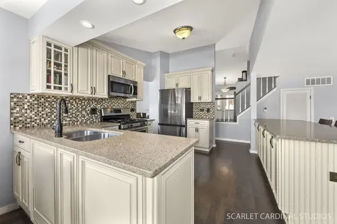 1222 Goldenrod Lane Hoffman Estates IL 60192