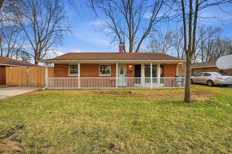 2212 West Capri Avenue Joliet IL 60436