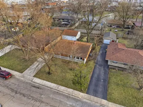 2212 West Capri Avenue Joliet IL 60436