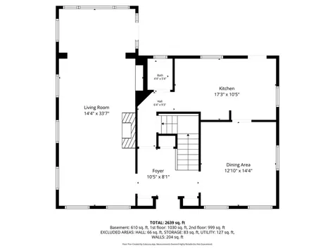 2210 30TH Street Rock Island IL 61201