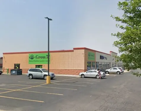 954 North Kinzie Avenue Bradley IL 60915