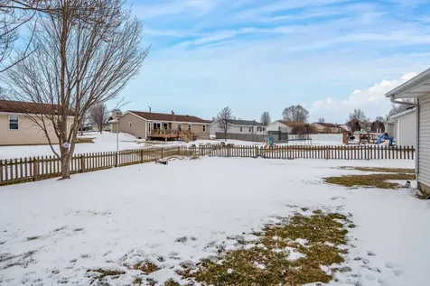 136 Harvest Glenn Drive Davis Junction IL 61020