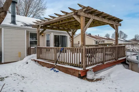 136 Harvest Glenn Drive Davis Junction IL 61020