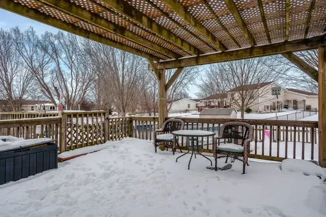 136 Harvest Glenn Drive Davis Junction IL 61020