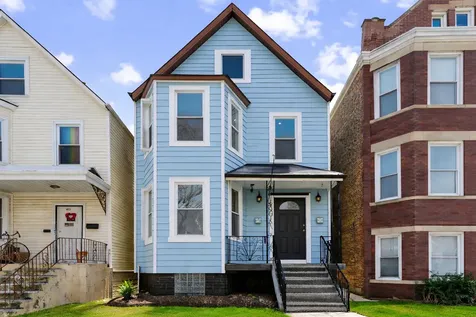 5003 West 31st Street Cicero IL 60804