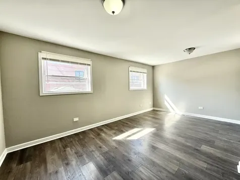 4630 South Honore Street Chicago IL 60609