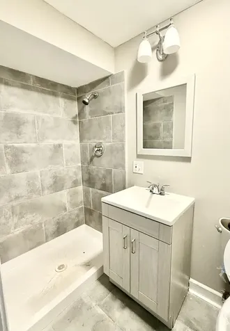 4630 South Honore Street Chicago IL 60609