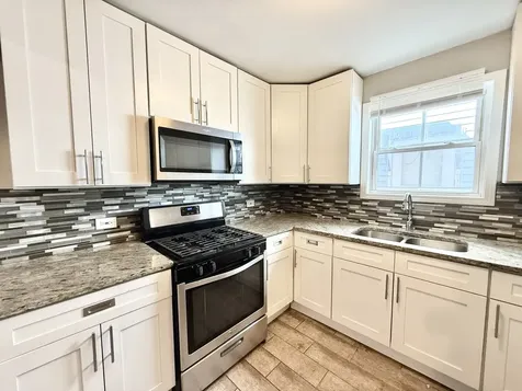 4630 South Honore Street Chicago IL 60609