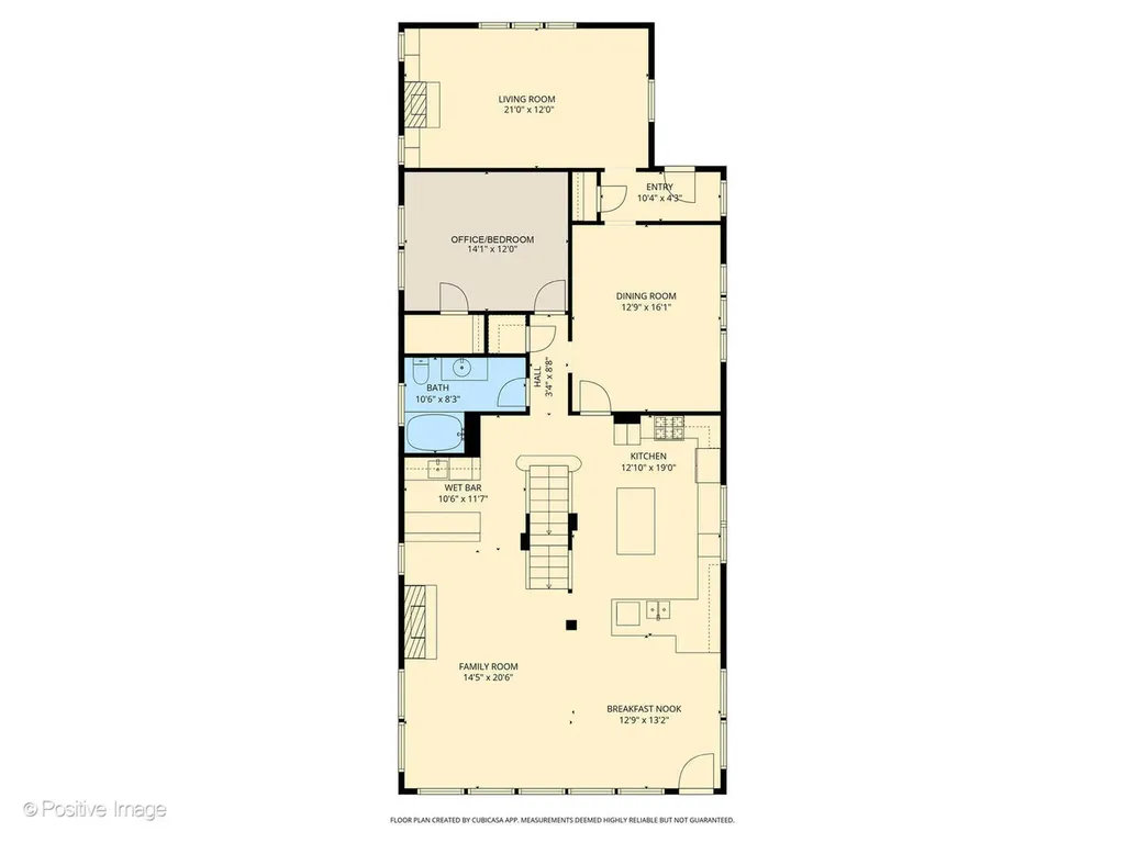 652 South Fairview Avenue Elmhurst IL 60126