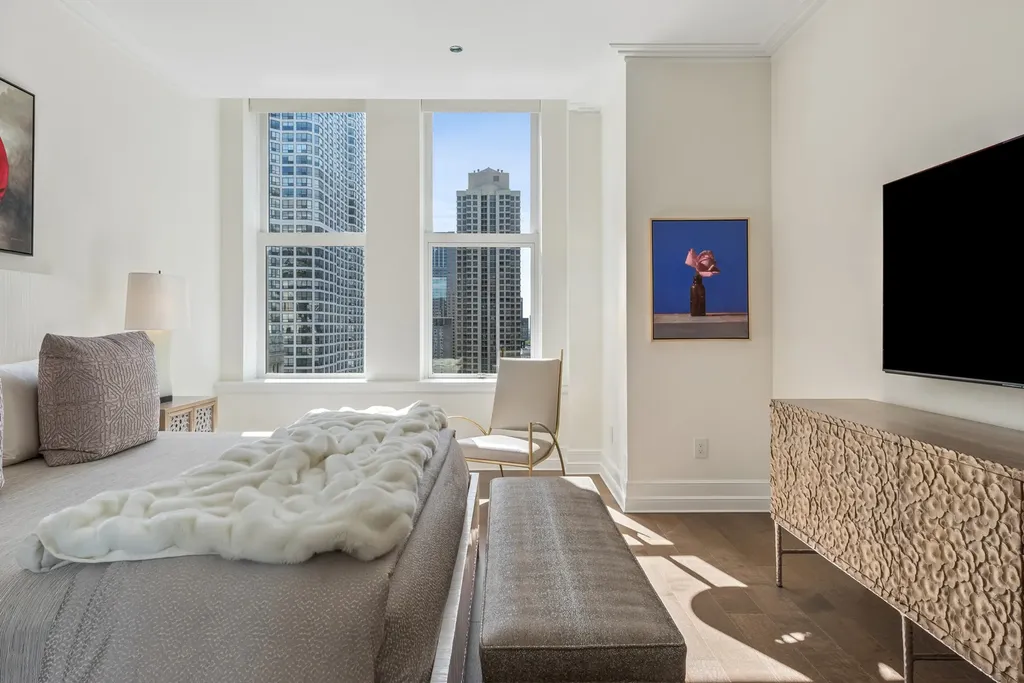 435 North Michigan Avenue Chicago IL 60611
