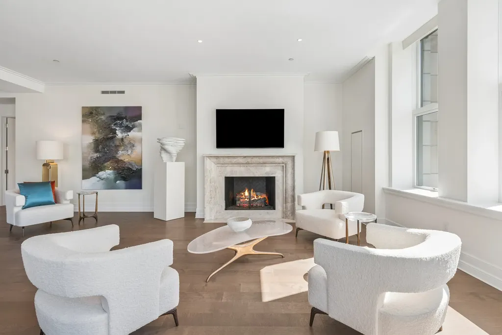 435 North Michigan Avenue Chicago IL 60611
