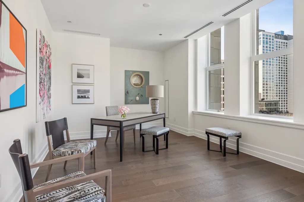 435 North Michigan Avenue Chicago IL 60611