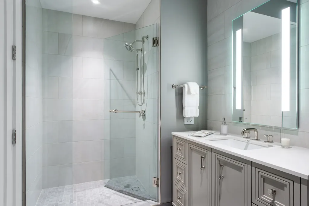 435 North Michigan Avenue Chicago IL 60611