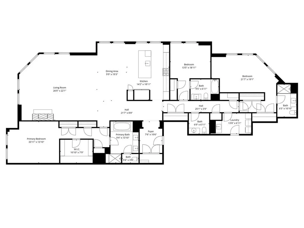 435 North Michigan Avenue Chicago IL 60611