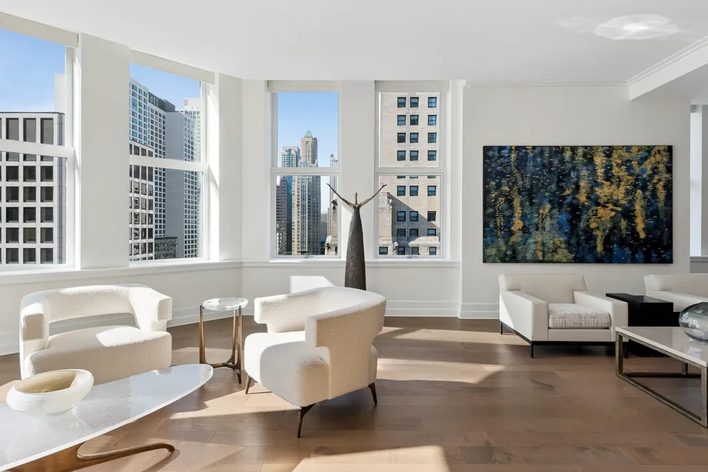 435 North Michigan Avenue Chicago IL 60611