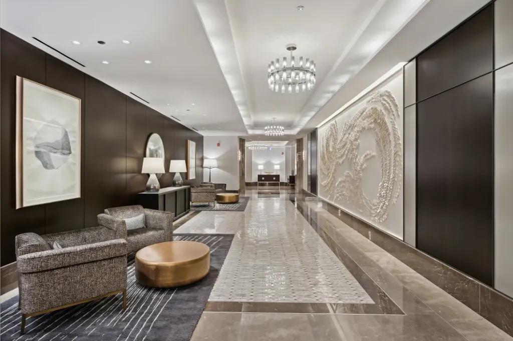 435 North Michigan Avenue Chicago IL 60611