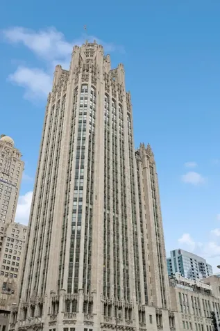 435 North Michigan Avenue Chicago IL 60611