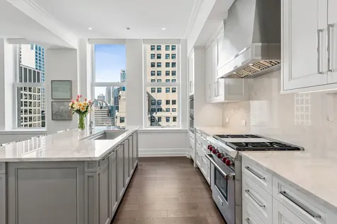 435 North Michigan Avenue Chicago IL 60611