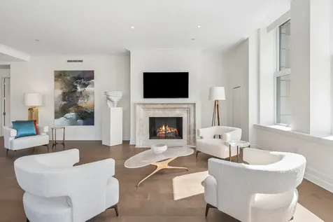 435 North Michigan Avenue Chicago IL 60611