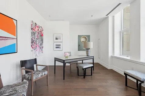 435 North Michigan Avenue Chicago IL 60611