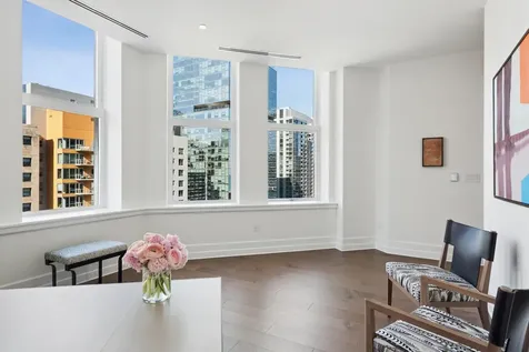 435 North Michigan Avenue Chicago IL 60611