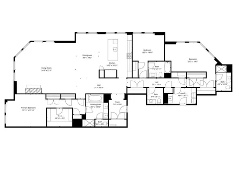 435 North Michigan Avenue Chicago IL 60611