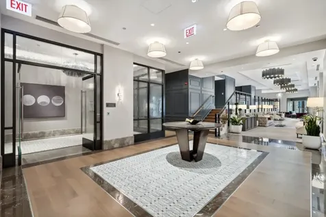 435 North Michigan Avenue Chicago IL 60611